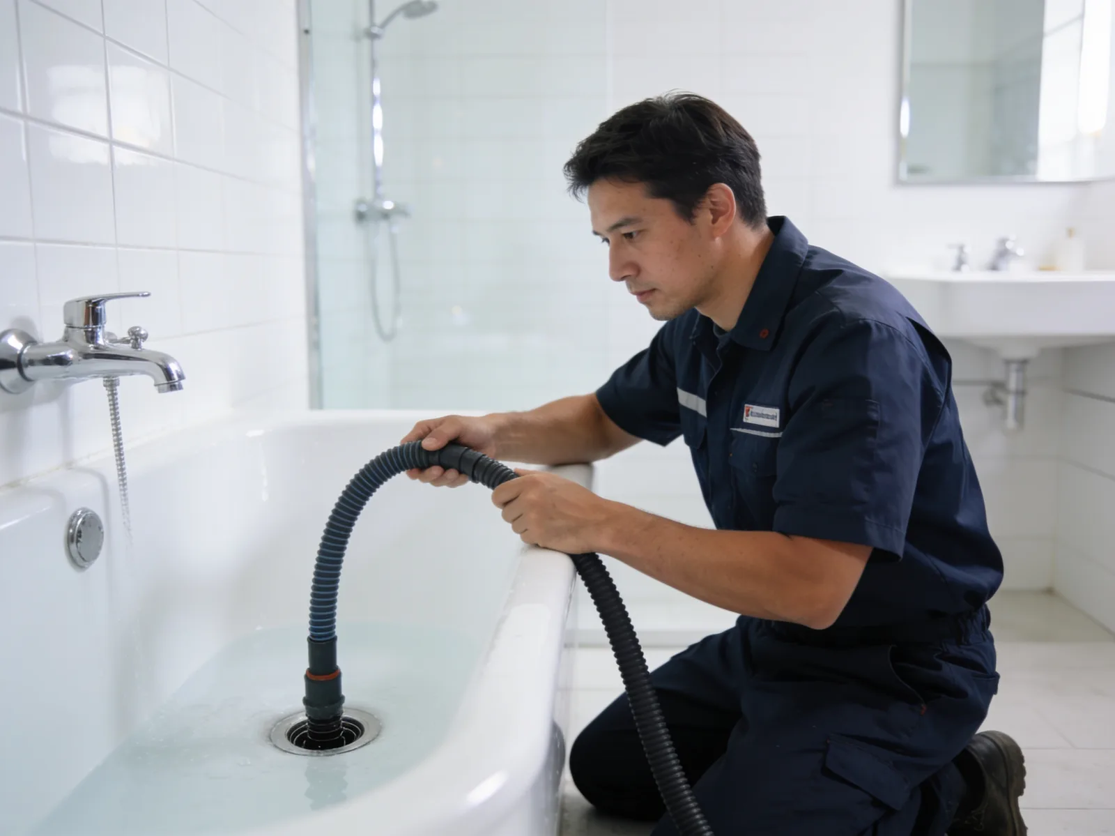 Emergency Plumber Horntown, VA FAQs